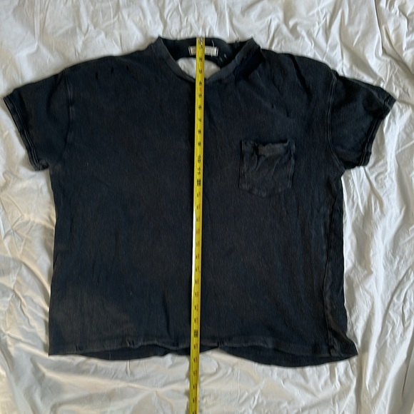 Women’s Free People top medium - Picture 8 of 8